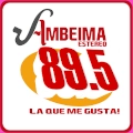 Ambeima Stereo - FM 89.5